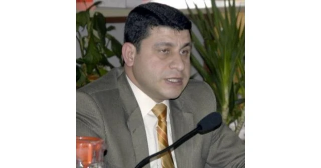 Hasan Burgan kimdir?