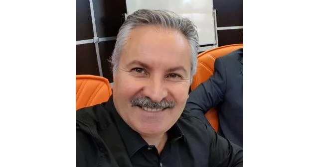 Hasan Demir  kimdir?