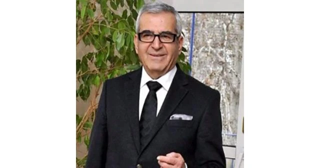 Hasan Korkmazcan kimdir?