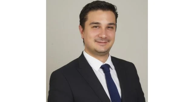 Hasan Tarhan Gündoğmuş kimdir?