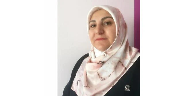 Hasibe Yıldız kimdir?
