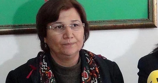 HDP&#039;li Leyla Güven&#039;in tahliye kararına itiraz