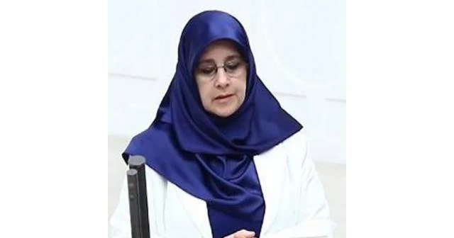 Hüda Kaya kimdir?