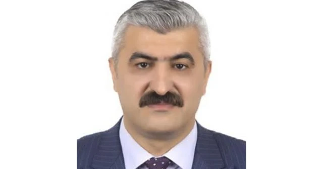 Hüseyin Öndeş kimdir?