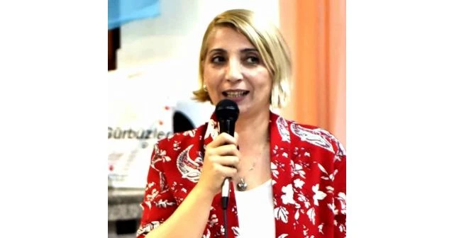 Hüsniye Ekingen kimdir?