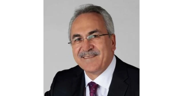 İbrahim Aydın kimdir?