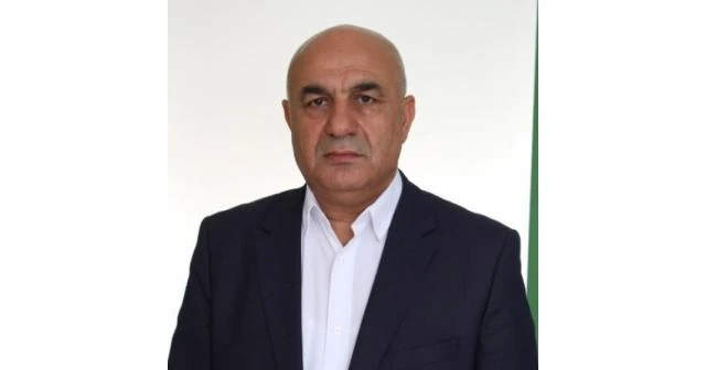 İbrahim Çevik kimdir?