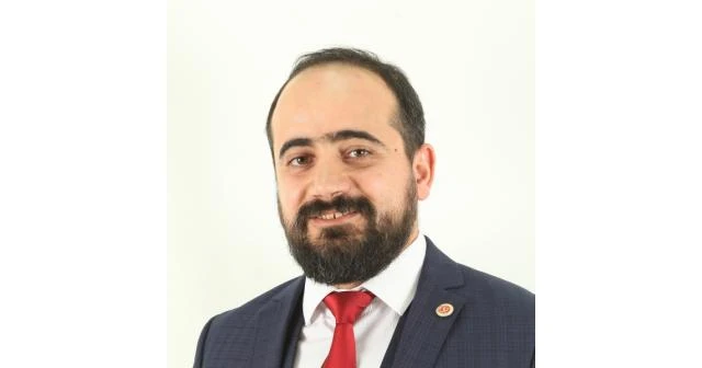 İbrahim Demir  kimdir?