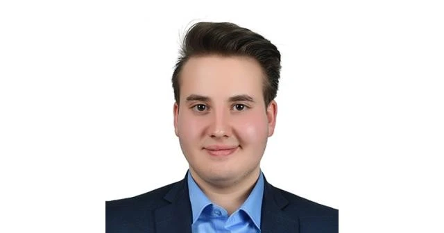 İbrahim Enes Duruay kimdir?