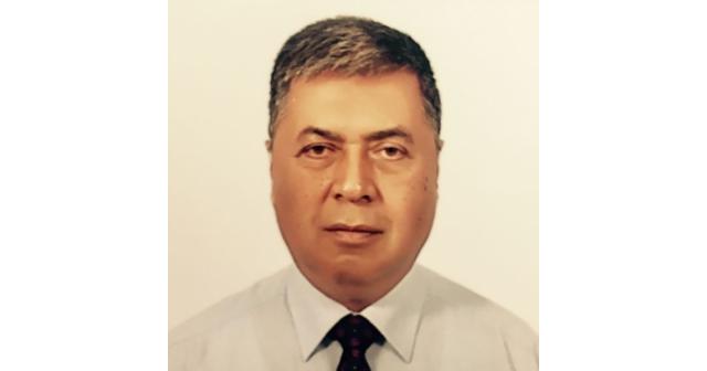 İbrahim Ertürk kimdir?