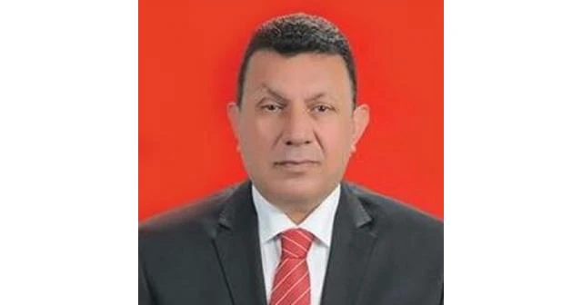 İbrahim Özyavuz kimdir?