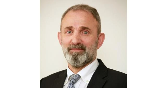 İbrahim Sayın kimdir?