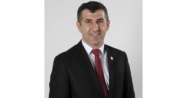 İbrahim Yıldız kimdir?