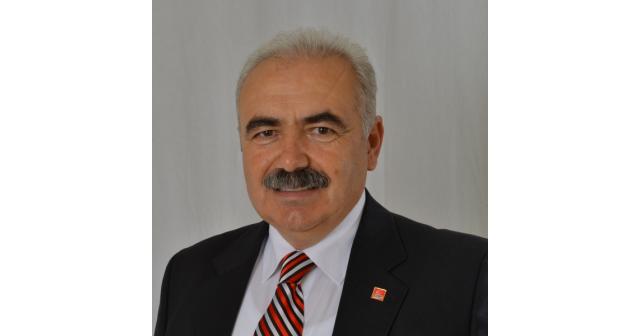 İlhan ÖZCAN kimdir?