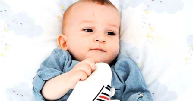 İlik verecekken vazgeçen donörü, Kızılay Başkanı ikna etmeye çalıştı