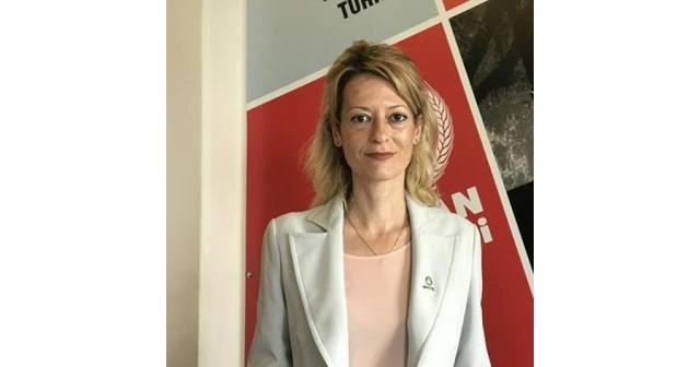 İlknur Gündoğan kimdir?