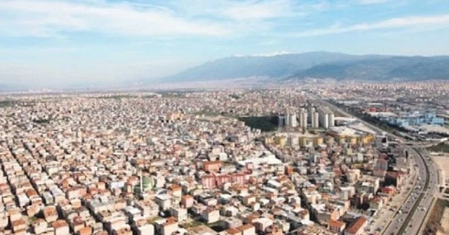 İmar barışı için başvurular yarın başlıyor