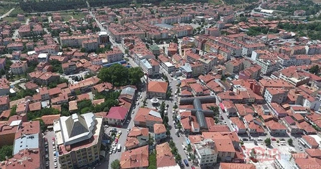 İmar Barışı'na üç günde 188 bini aşkın online başvuru yapıldı