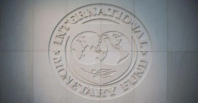 IMF'den ABD yönetimine soğuk duş