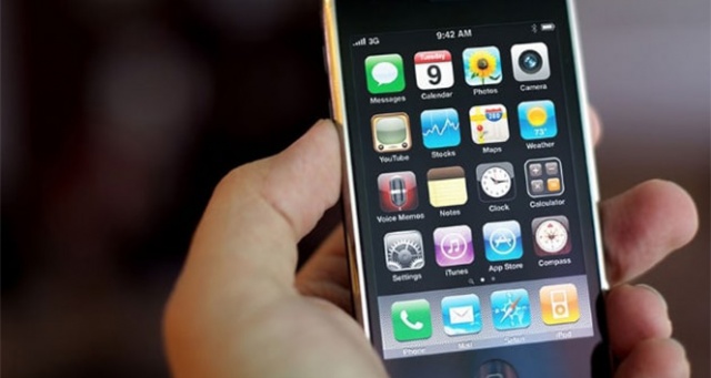 iPhone 3GS yıllar sonra yeniden satışta