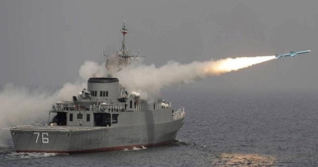 İran Aden Körfezi&#039;ne savaş gemisi gönderdi