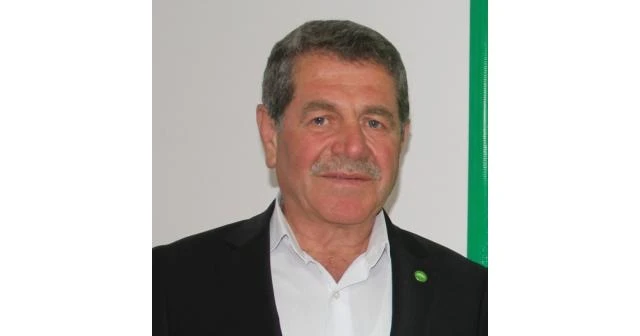 İsa Altunkaynak kimdir?