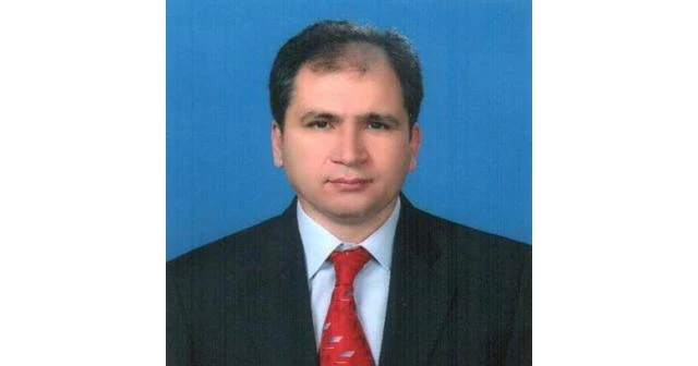 İsmail Güneş kimdir?