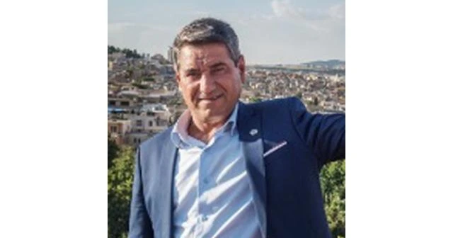 İsmail Kaplan  kimdir?