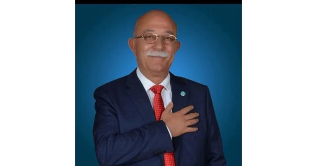 İsmail Koncuk kimdir?