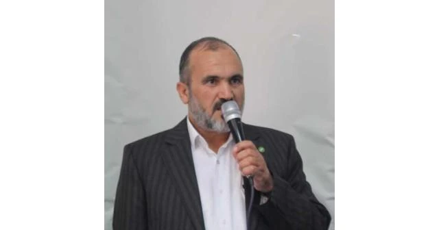 İsmail Sezgin kimdir?