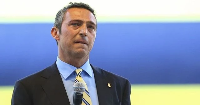 İşte Ali Koç'un serveti! Ne kadar para verecek?