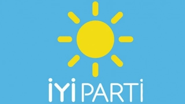 İYİ Parti&#039;de toplu istifa depremi