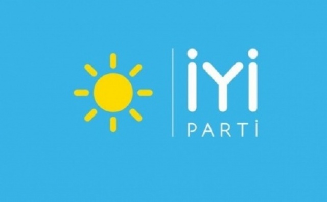 İYİ Parti&#039;den istifa