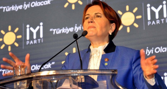 İYİ Parti katıldığı ilk seçimde 44 milletvekili çıkardı