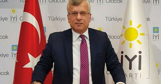 İYİ Parti milletvekili adayı Özyer hayatını kaybetti