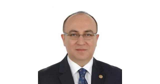İzzet Ulvi Yönter kimdir?