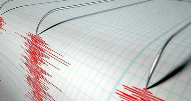 Japonya&#039;da 5.9&#039;luk deprem