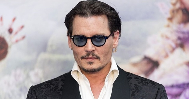 Johnny Depp&#039;in son hali korkuttu