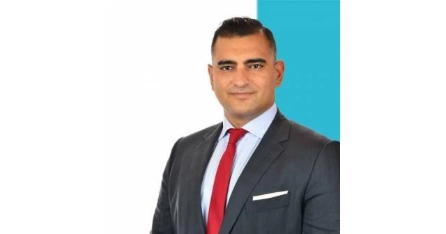 Kadir Dağlı kimdir?