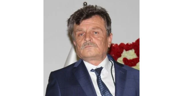 Kamil Ürer kimdir?