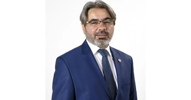 Kamuran Yıkılmaz kimdir?