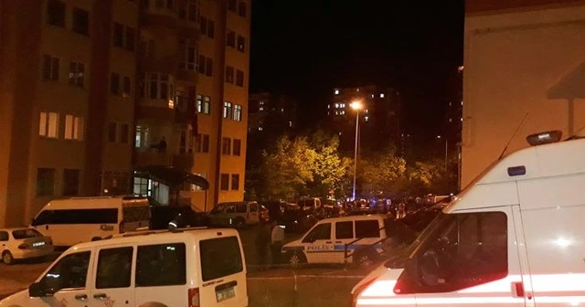 Kayseri'ye şehit ateşi düştü