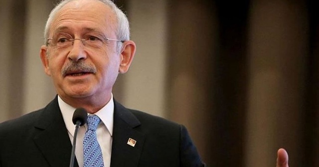 Kemal Kılıçdaroğlu&#039;ndan dolar vaadi