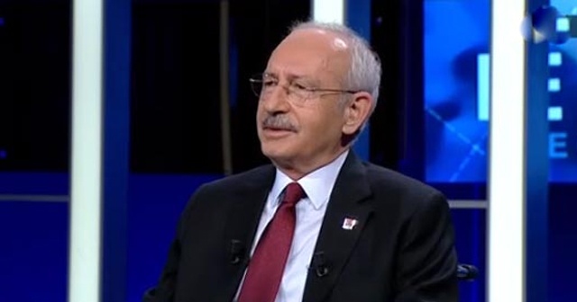 Kılıçdaroğlu açıkladı: İşte Muharrem İnce&#039;nin oy oranı