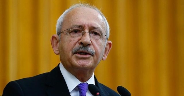 Kılıçdaroğlu&#039;nun Man Adası davasında ödeyeceği tazminat belli oldu