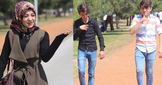 Koku tüm şehre yayıldı, sokakta bile yürüyemiyorlar!