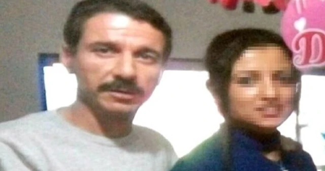 Korkunç! Kemerle boğazını sıktı sonra üzerine...