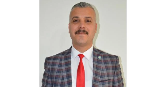 Kürsad Yamaner kimdir?