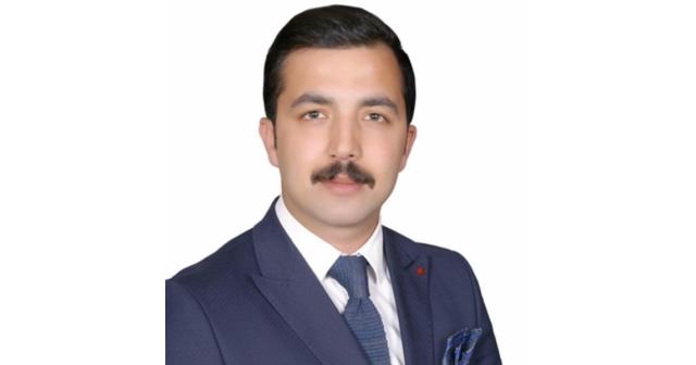 Kürşat Hacısüleymanoğlu kimdir?