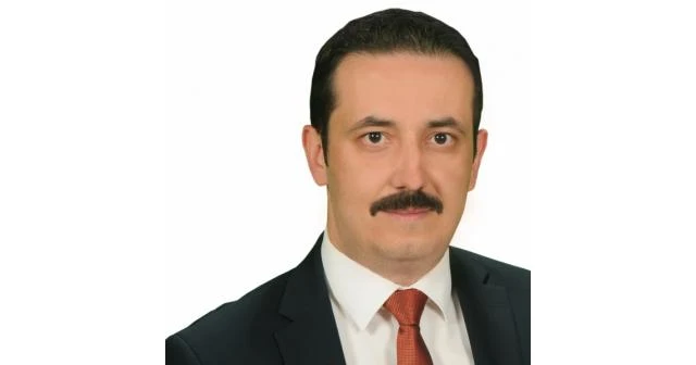 Kürşat Türker Ercan kimdir?